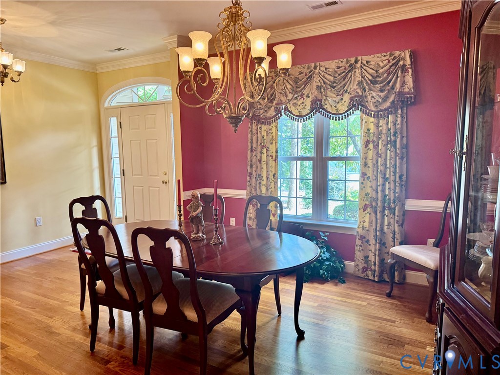 12507 Erika Hill Way Midlothian, VA 23112 - Photo 6 of 35