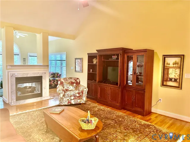 $485,000 | 12507 Erika Hill Way, Midlothian, VA 23112