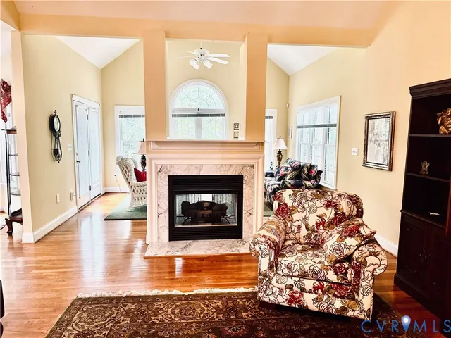 $485,000 | 12507 Erika Hill Way, Midlothian, VA 23112