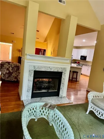 $485,000 | 12507 Erika Hill Way, Midlothian, VA 23112