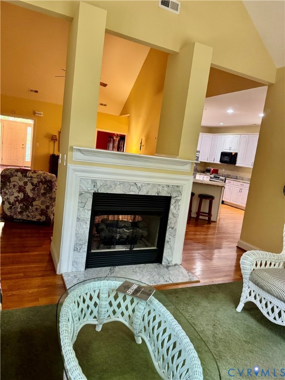 12507 Erika Hill Way Midlothian, VA 23112 - Photo 9 of 35