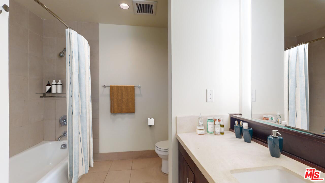1100 South Hope Street, Unit 914 Los Angeles, CA 90015 - Photo 11 of 51