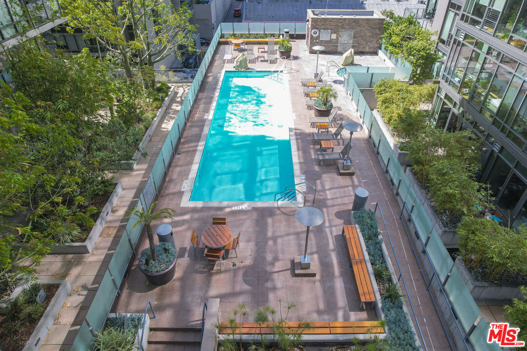 1100 South Hope Street, Unit 914 Los Angeles, CA 90015 - Photo 16 of 51