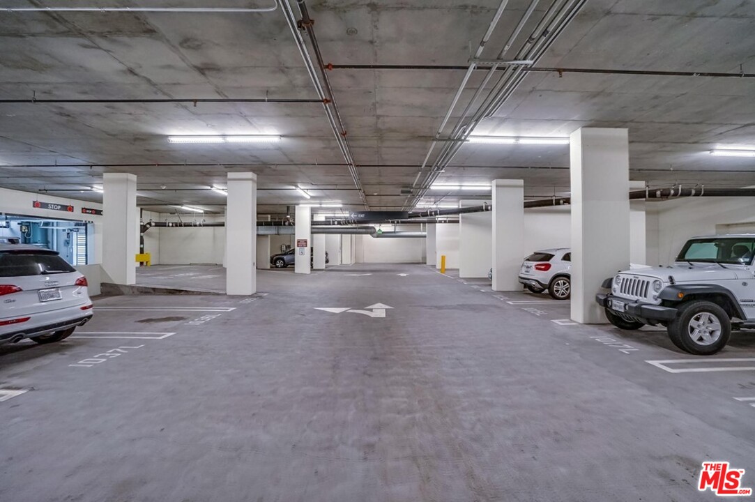 1100 South Hope Street, Unit 914 Los Angeles, CA 90015 - Photo 23 of 51