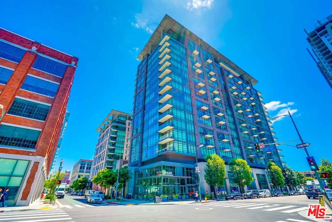 1100 South Hope Street, Unit 914 Los Angeles, CA 90015 - Photo 30 of 51