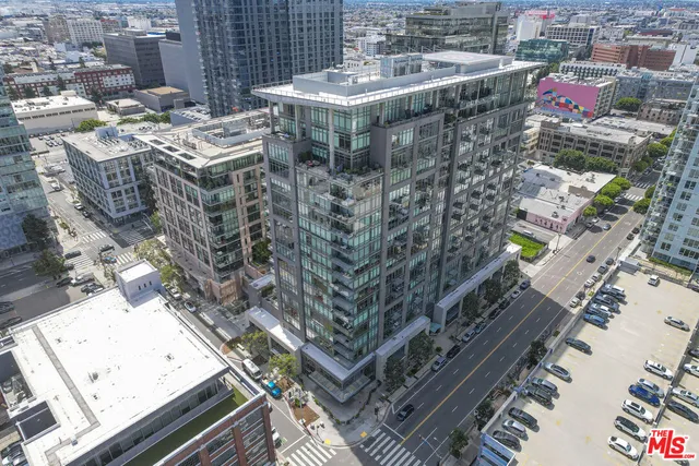 $610,000 | 1100 South Hope Street, Unit 914, Los Angeles, CA 90015