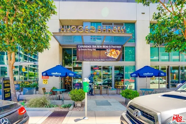 $610,000 | 1100 South Hope Street, Unit 914, Los Angeles, CA 90015