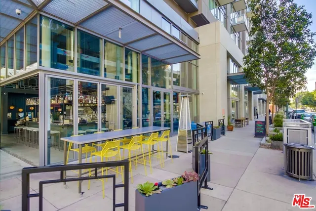 $610,000 | 1100 South Hope Street, Unit 914, Los Angeles, CA 90015