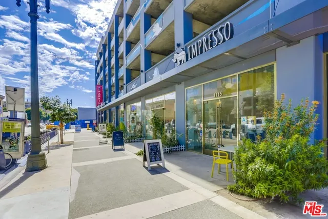 $610,000 | 1100 South Hope Street, Unit 914, Los Angeles, CA 90015