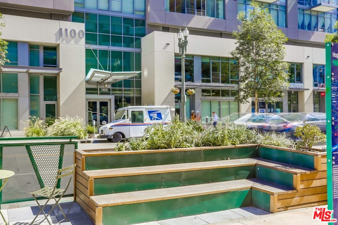 1100 South Hope Street, Unit 914 Los Angeles, CA 90015 - Photo 39 of 51