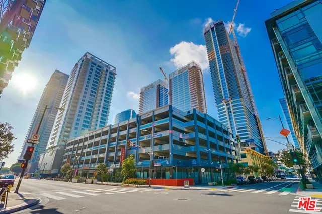 $610,000 | 1100 South Hope Street, Unit 914, Los Angeles, CA 90015