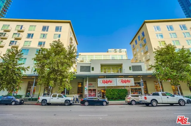 $610,000 | 1100 South Hope Street, Unit 914, Los Angeles, CA 90015