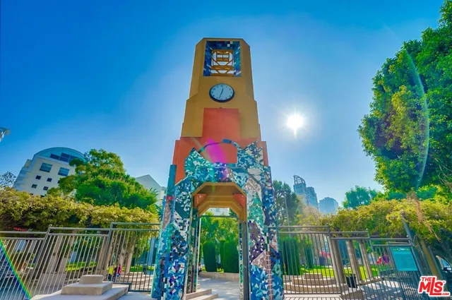 $610,000 | 1100 South Hope Street, Unit 914, Los Angeles, CA 90015