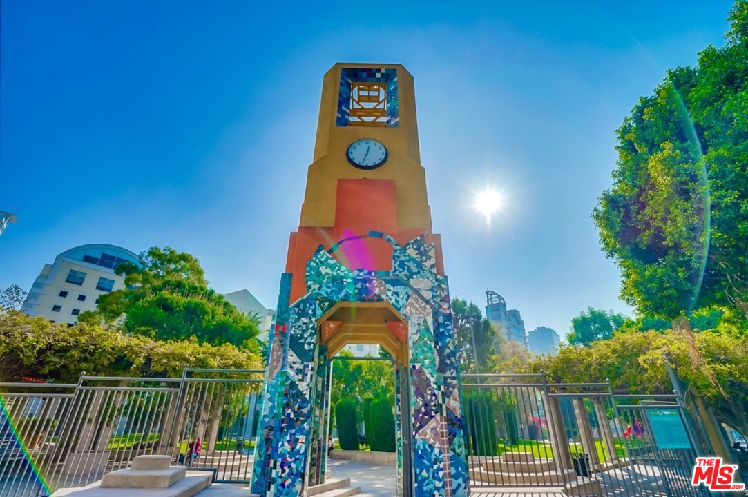 1100 South Hope Street, Unit 914 Los Angeles, CA 90015 - Photo 44 of 51