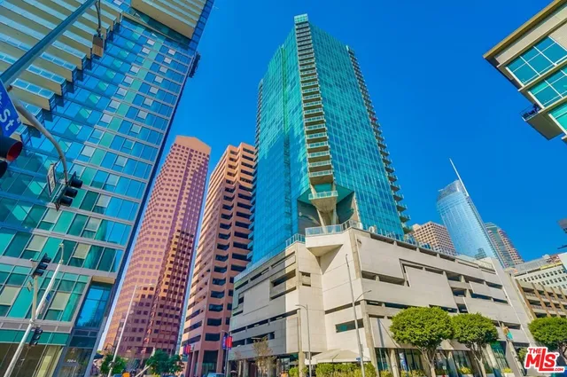 $610,000 | 1100 South Hope Street, Unit 914, Los Angeles, CA 90015