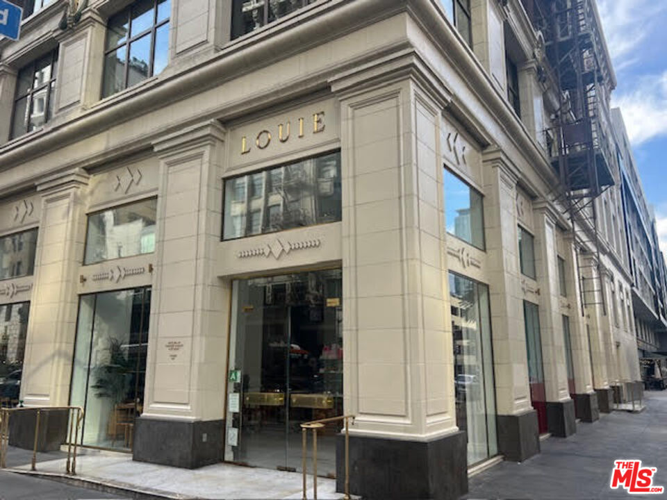 1100 South Hope Street, Unit 914 Los Angeles, CA 90015 - Photo 48 of 51