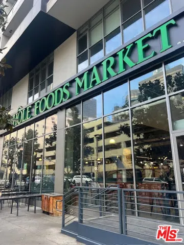 $610,000 | 1100 South Hope Street, Unit 914, Los Angeles, CA 90015