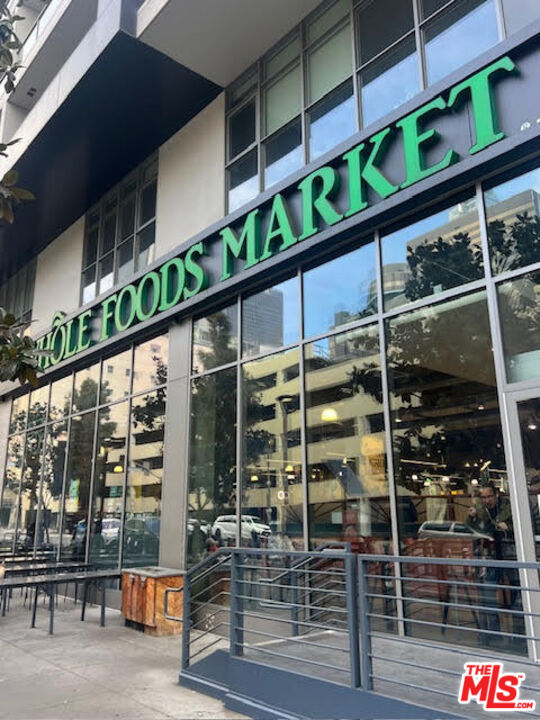 1100 South Hope Street, Unit 914 Los Angeles, CA 90015 - Photo 49 of 51