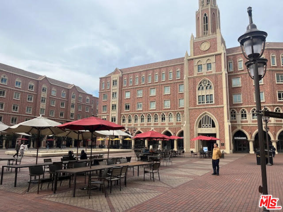 1100 South Hope Street, Unit 914 Los Angeles, CA 90015 - Photo 51 of 51