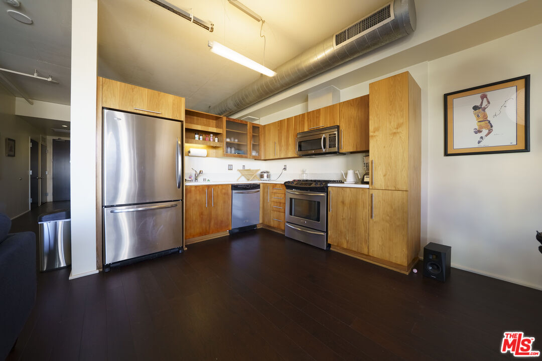 1100 South Hope Street, Unit 914 Los Angeles, CA 90015 - Photo 6 of 51