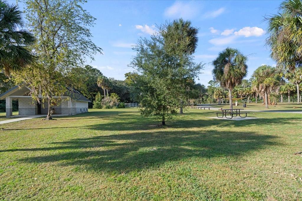6809 Southeast 14th Lane Gainesville, FL 32641 - Photo 13 of 14 a view of a park