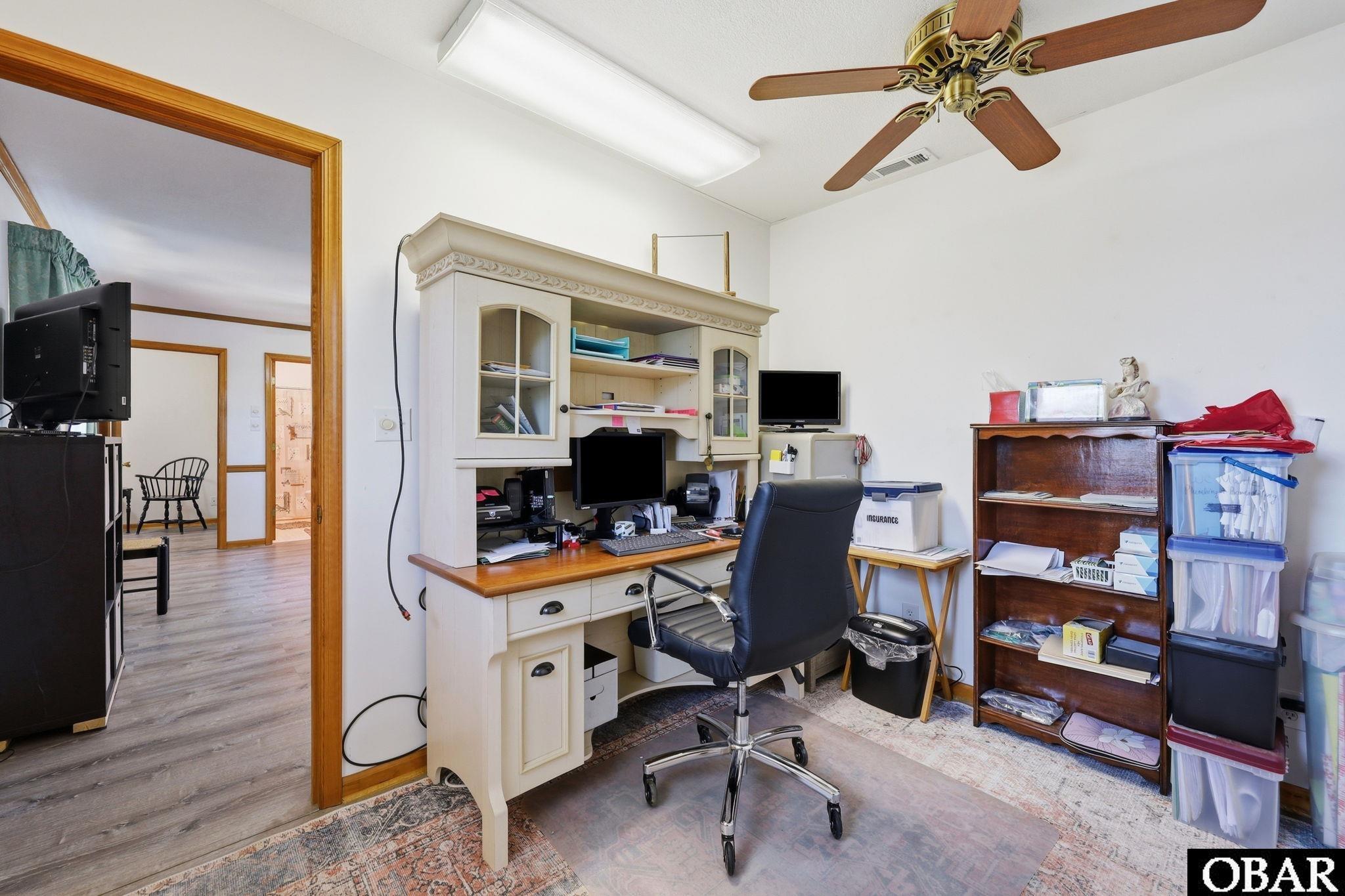 1556 Farrow Fork Road Engelhard, NC 27824 - Photo 28 of 67 1556 Office