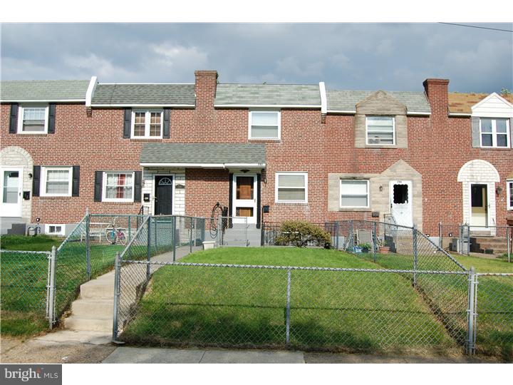 797 Bennington Road Folcroft, PA 19032 - Photo 2 of 20 Exterior Front