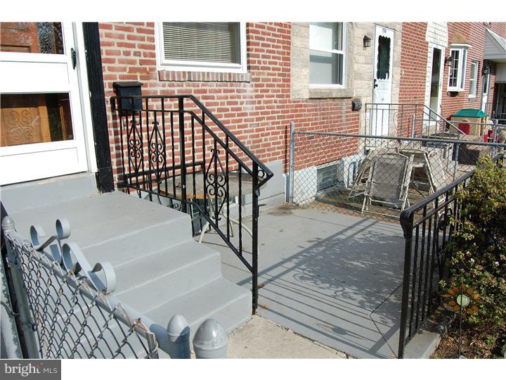 797 Bennington Road Folcroft, PA 19032 - Photo 17 of 20 Patio