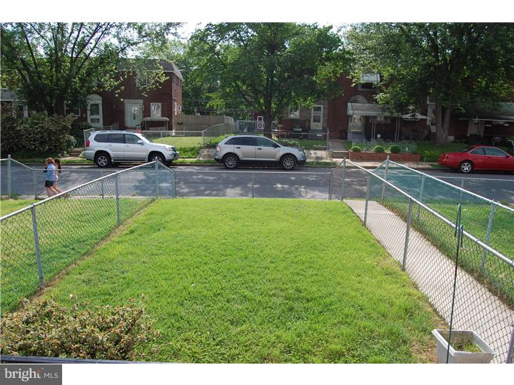 797 Bennington Road Folcroft, PA 19032 - Photo 18 of 20 Front Yard