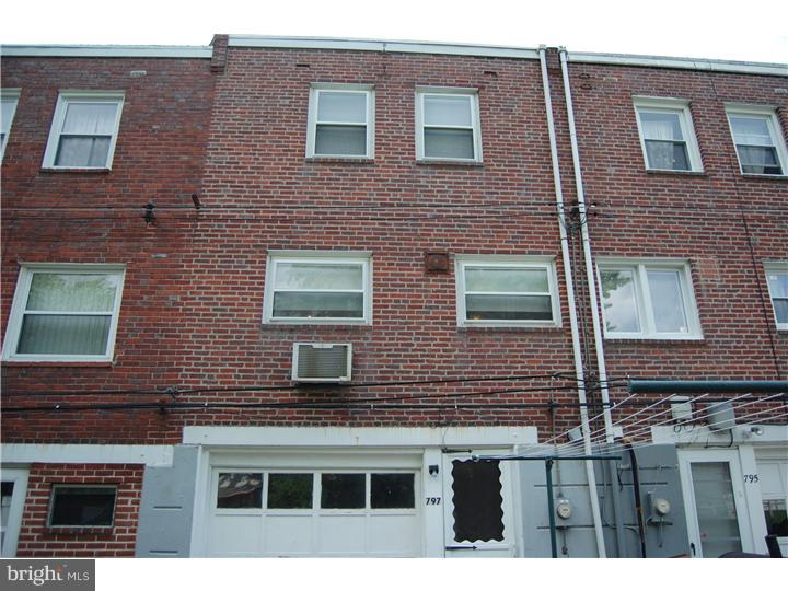 797 Bennington Road Folcroft, PA 19032 - Photo 20 of 20 Exterior Back