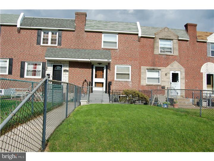 797 Bennington Road Folcroft, PA 19032 - Photo 3 of 20 Exterior Front