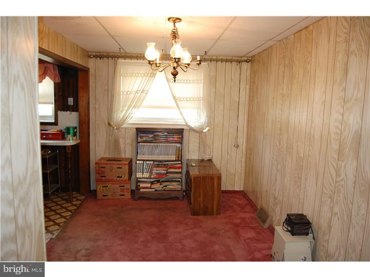 797 Bennington Road Folcroft, PA 19032 - Photo 6 of 20 Dining Room