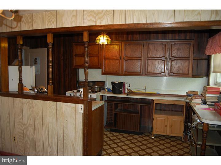 797 Bennington Road Folcroft, PA 19032 - Photo 8 of 20 Kitchen