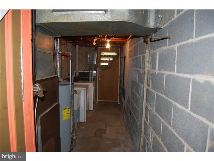 797 Bennington Road Folcroft, PA 19032 - Photo 10 of 20 Basement