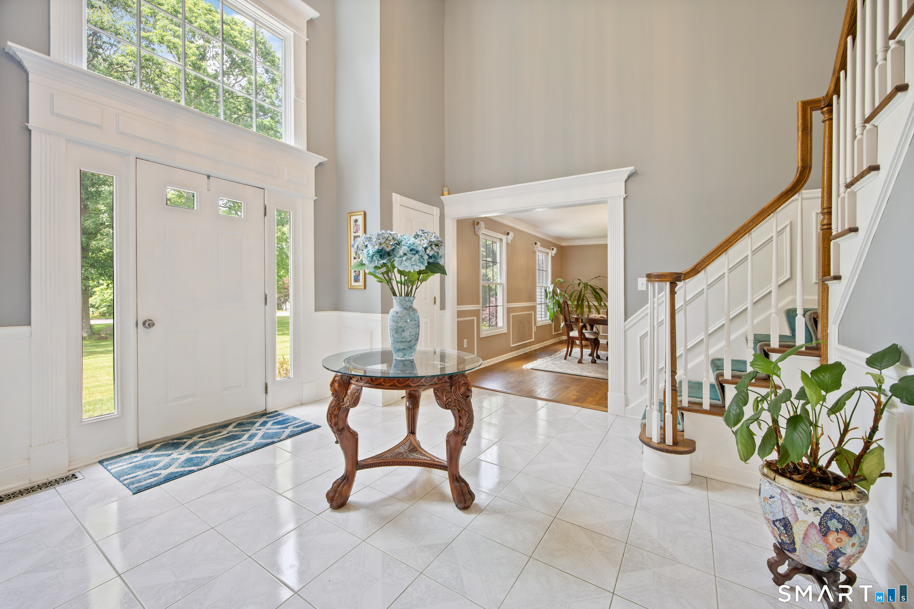 64 Grist Mill Road Monroe, CT 06468 - Photo 5 of 40