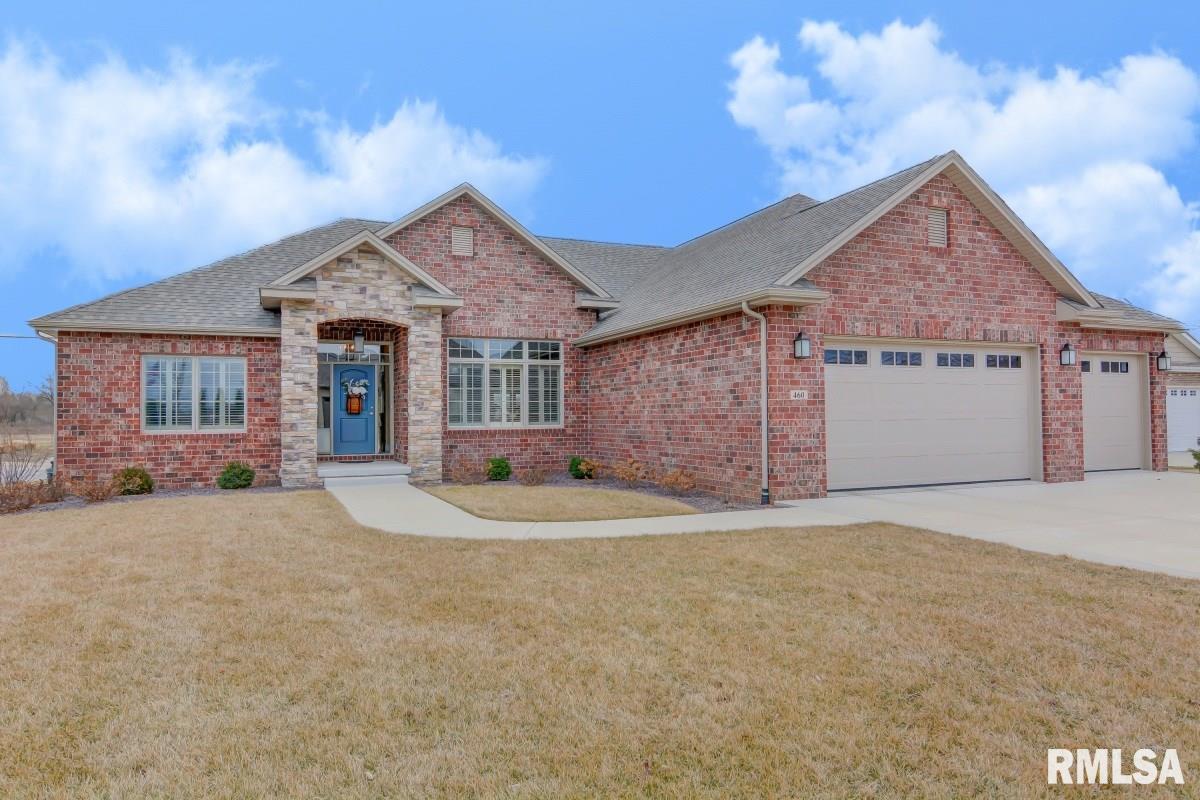 460 Oxley Drive Springfield, IL 62711 - Photo 1 of 29