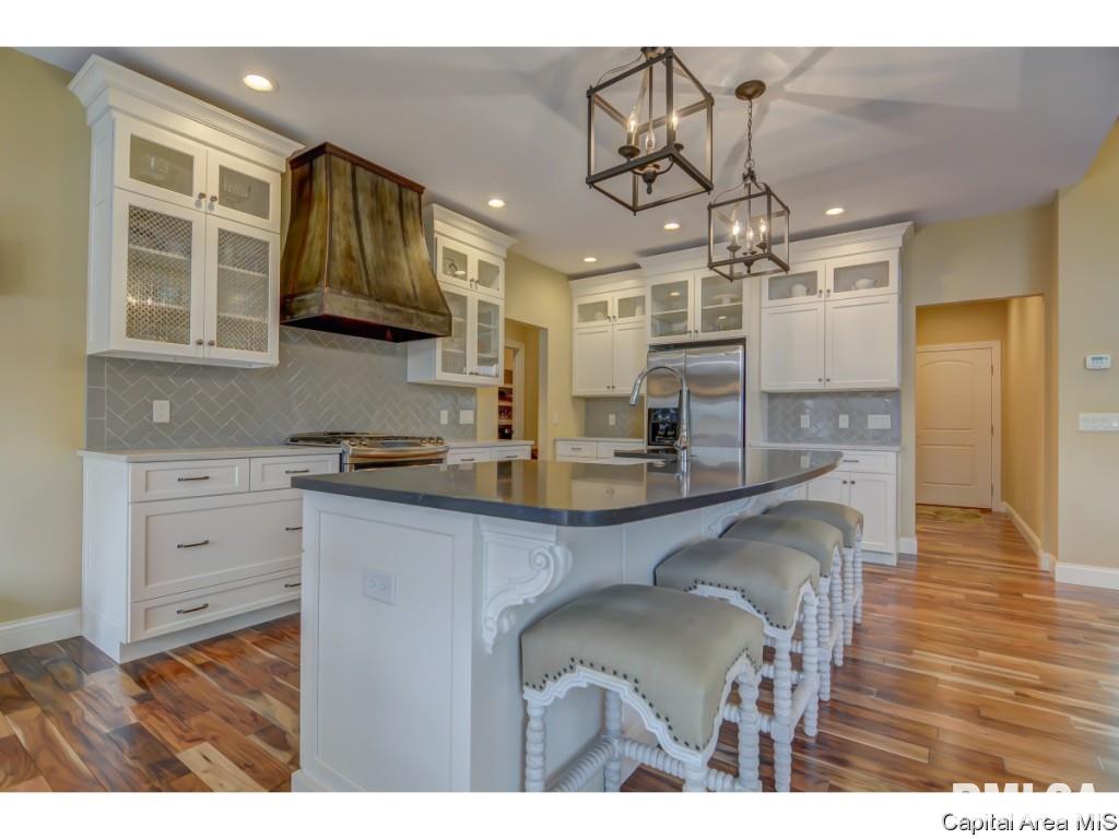 460 Oxley Drive Springfield, IL 62711 - Photo 13 of 29