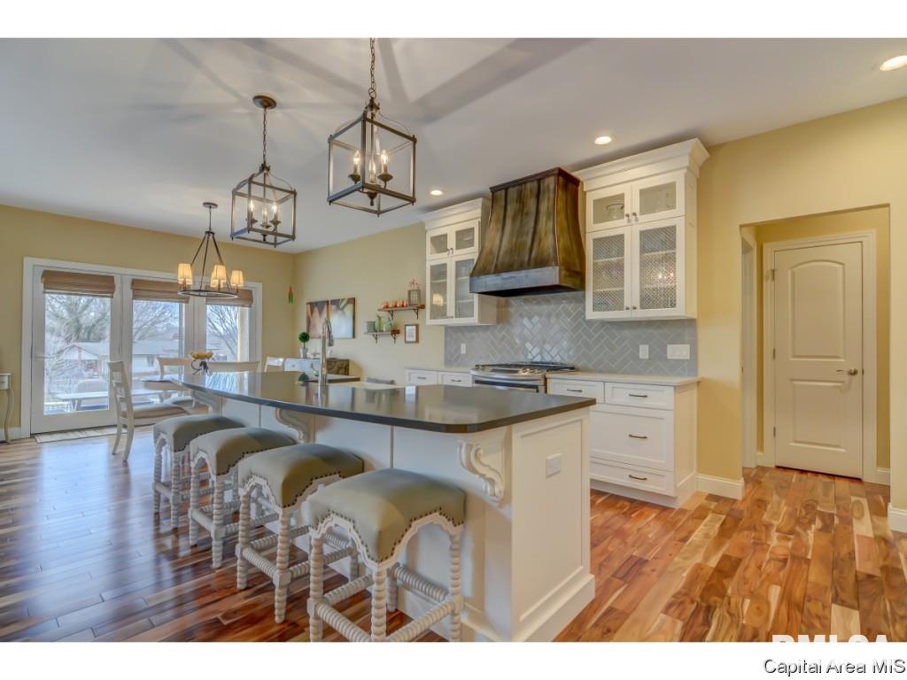 460 Oxley Drive Springfield, IL 62711 - Photo 15 of 29