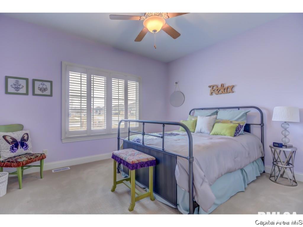 460 Oxley Drive Springfield, IL 62711 - Photo 16 of 29