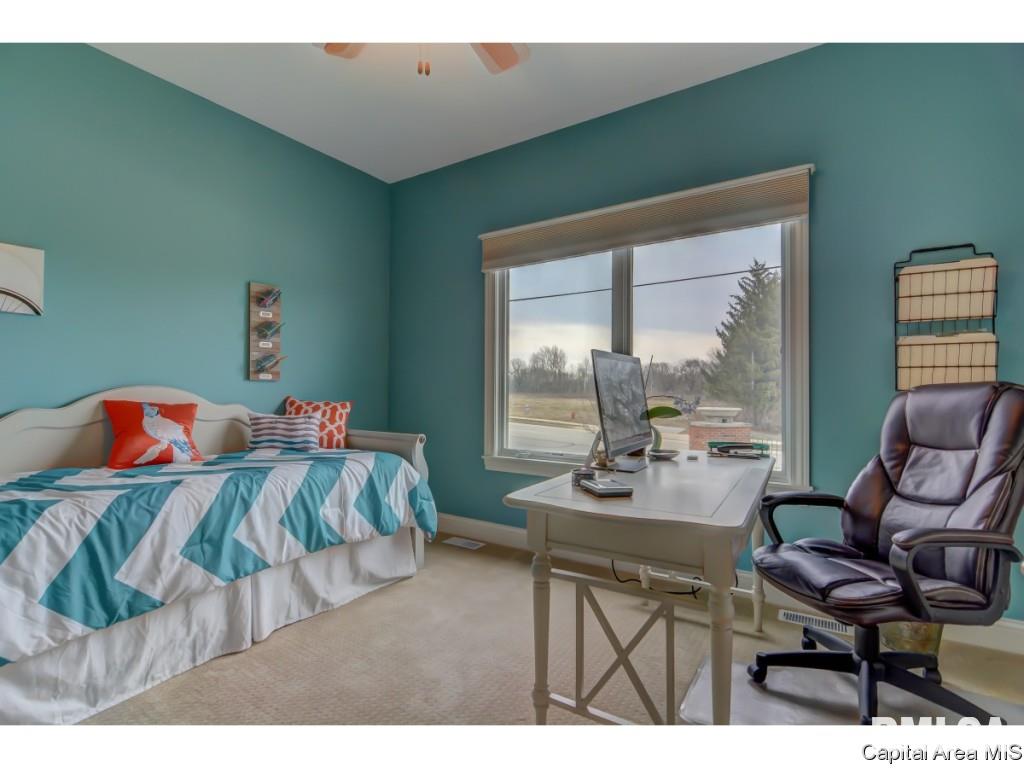 460 Oxley Drive Springfield, IL 62711 - Photo 17 of 29