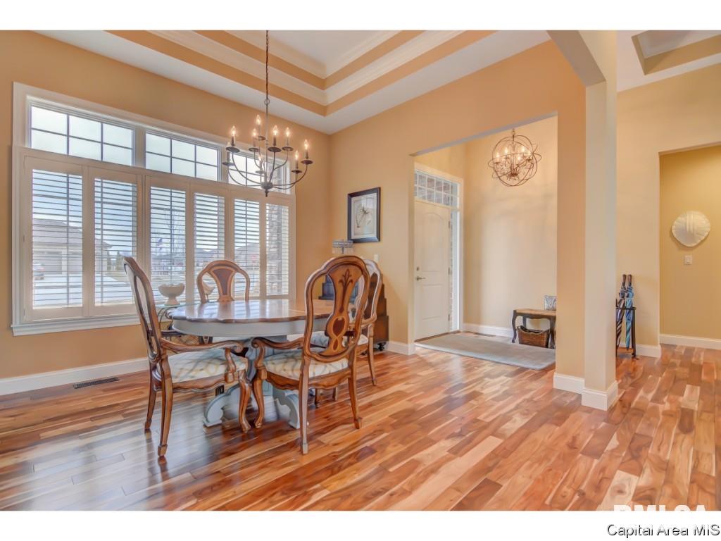 460 Oxley Drive Springfield, IL 62711 - Photo 3 of 29