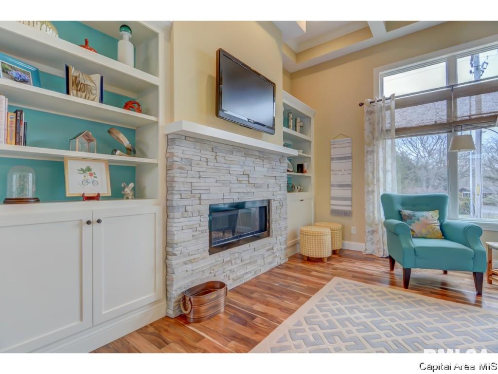 460 Oxley Drive Springfield, IL 62711 - Photo 8 of 29
