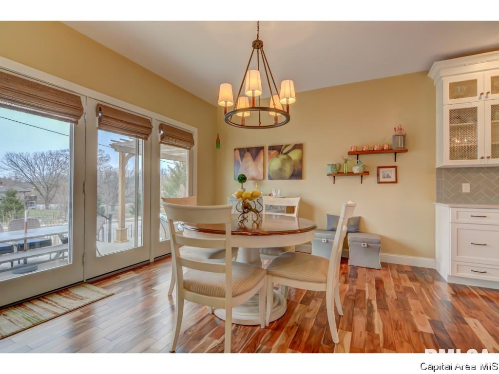 460 Oxley Drive Springfield, IL 62711 - Photo 9 of 29