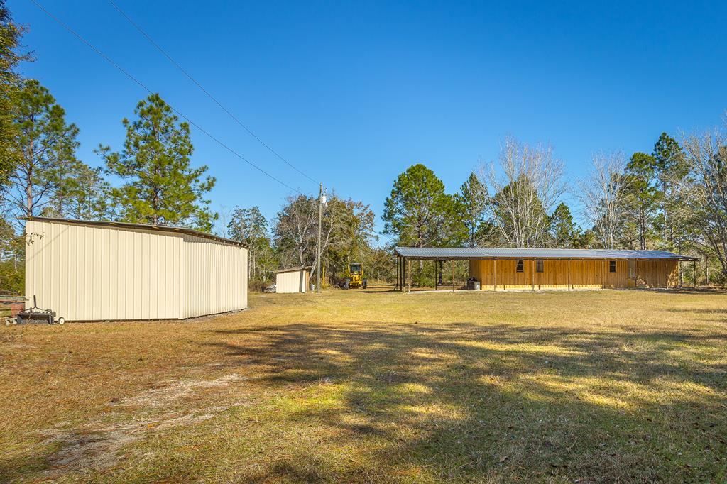 270 Beaver Road Carrabelle, FL 32322 - Photo 37 of 42 Gallery Image 37