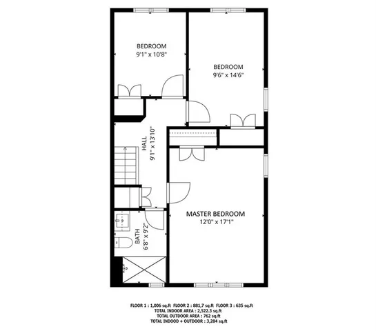 $1,095,000 | 2567 East 29th Street | Sheepshead Bay