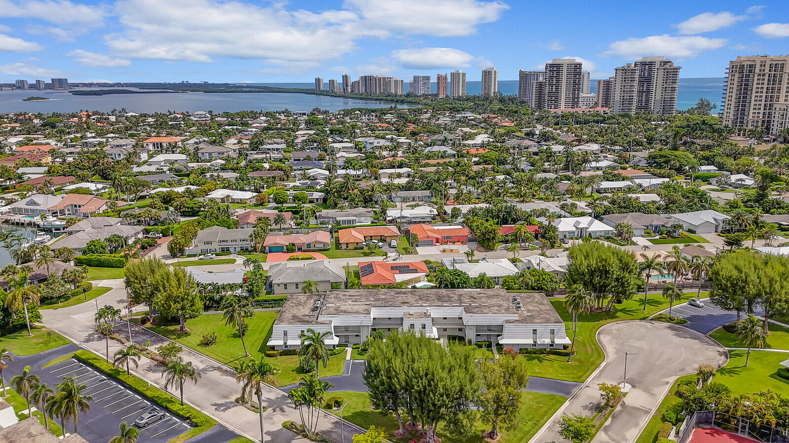 1210 Sugar Sands Boulevard, Unit 243 Singer Island, FL 33404 - Photo 40 of 55 a view of a city