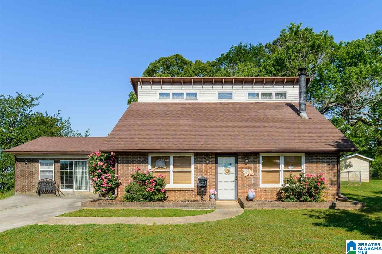 621 Cove Point Drive Riverside, AL 35135 - Photo 4 of 50