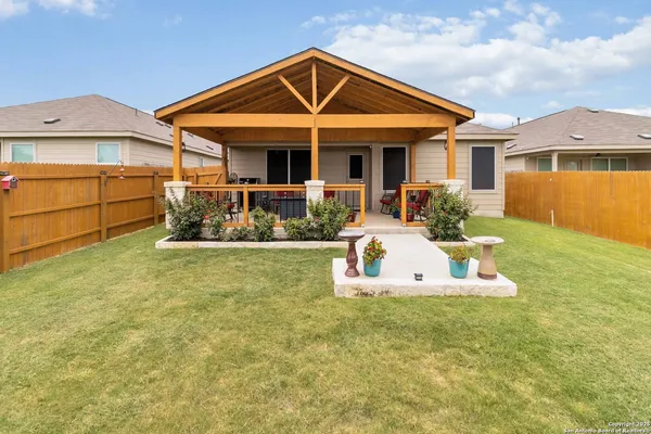$2,500 | 14702 Somerset Mill, San Antonio, TX 78254