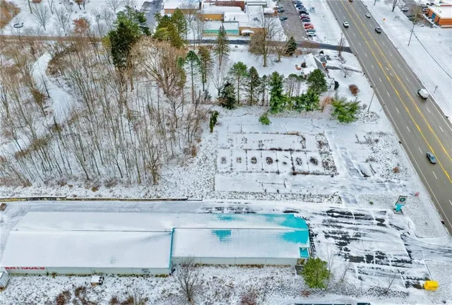 $449,900 | 920 North Hermitage Road, Hermitage, PA 16148