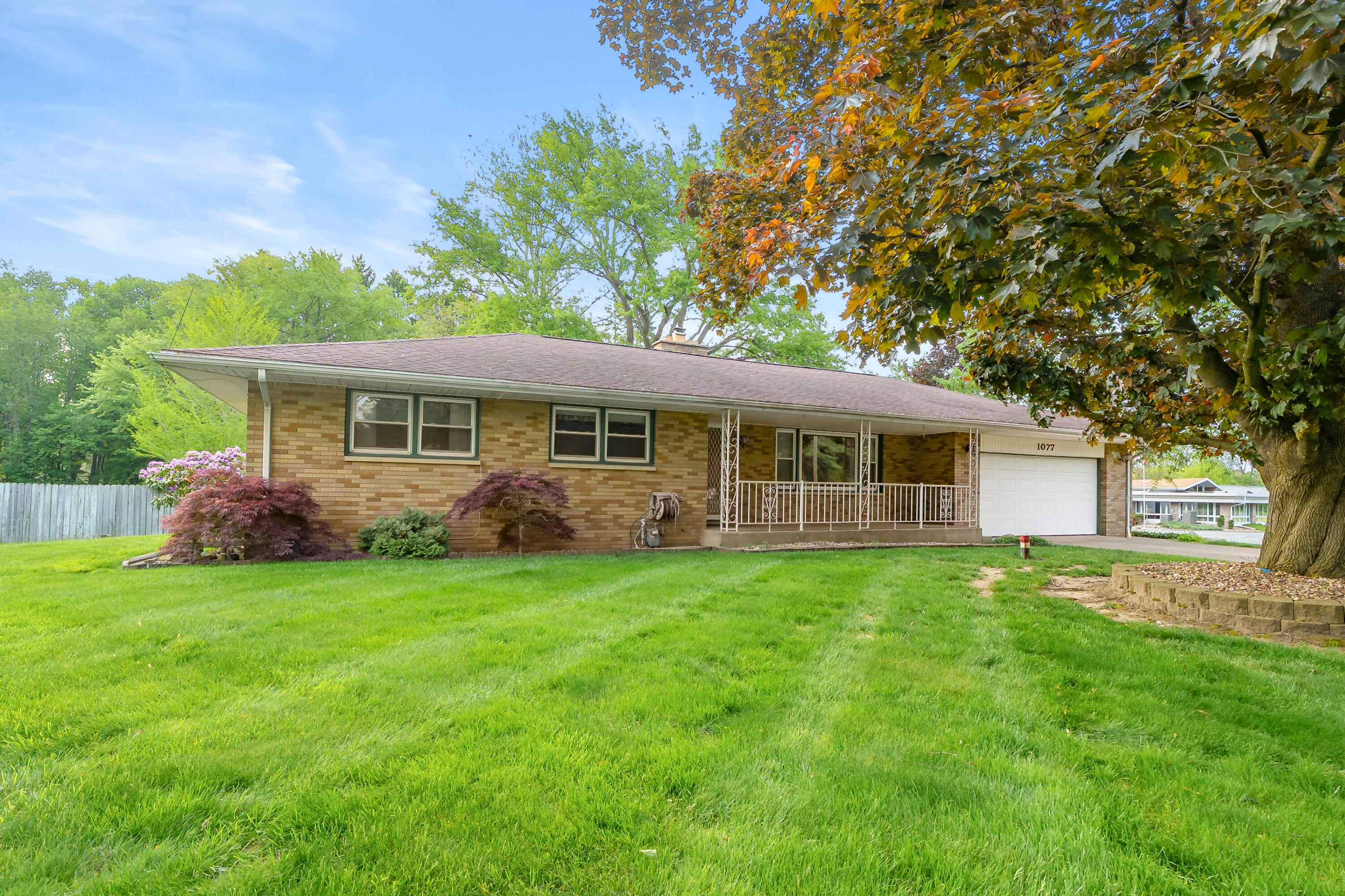 1077 Riverside Drive Battle Creek, MI 49015 - Photo 27 of 34 Riverside Dr 1077 Battle Creek 49015-26